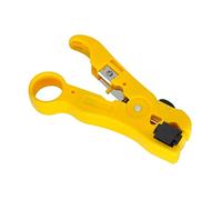 Pinze spelafili, Pinza spelafili automatica multifunzionale for elettricisti, professionale, for cavi e fili.