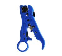 Pinze spelafili, Spellafili elettrico professionale, pressa for cavi, spelafili automatico multifunzione for crimpatura