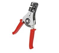 Pinze spelafili, Spellafili Pinza crimpatrice Strumento automatico for la crimpatura dei cavi for ricambi auto Strumento for la crimpatura e lo spelafili