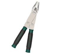 Pinze Spellafili | In Acciaio Per Tagliare e Spella | Pinze Tagliafili Multifunzionali | Per Taglio, Riparazione, Estrazione Di Alluminio, Rame, Circuiti, HVAC, Prese, Laboratorio, Casa Ed Elettricist