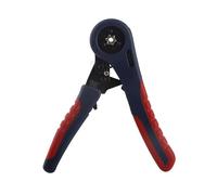 Pinze Stringitubo Ergonomiche, Pinza Fascette per Manicotti Ad Orecchio, Flessibile e Auto - Regolabile - Rimozione Facile, Strumento Professionale per Tubi Radiatore Auto