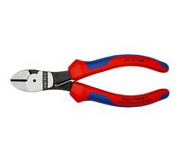PINZE TAGLIATRICI LATERALI AD ALTA CAPACITÀ 160MM - KN 74 12 160
