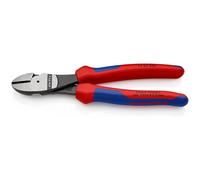 PINZE TAGLIATRICI LATERALI AD ALTA CAPACITÀ 200MM - KN 74 02 200