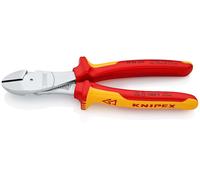 PINZE TAGLIATRICI LATERALI AD ALTA CAPACITÀ 200MM - KN 74 06 200