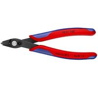 PINZE TAGLIATRICI LATERALI SUPER KNIPS XL 140MM - KN 78 61 140
