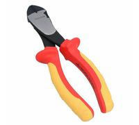 Pinze taglierina laterale elettrica per elettricista VDE da 7,5"