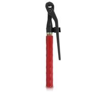Pinze Taglio, Pinza per Griglia per Tondo per Cemento Armato, Legatura di Utensili a Mano Rotanti per Legare Twister in Acciaio
