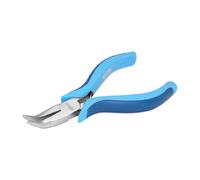 Pinze a bocca curva 125 mm Fsk