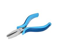 Pinza a bocca piatta 125 mm Fsk