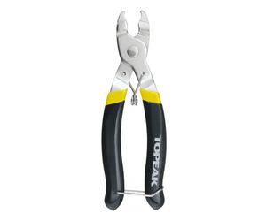 Pinze Topeak PowerLink Pliers Giallo