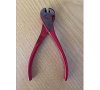 Pinze Tronchese A Tagliente Frontale - Facom 190