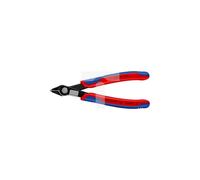 Pinze tronchesi di precisione 125mm Super Knips 78 71 125