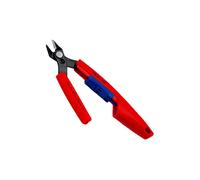 Pinze tronchesi di precisione 150mm Slim Knips brunite 78 61 150