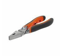 Pinze universali Bahco ergo 200 mm