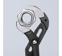 KNIPEX Pinza regolabile per tubi e dadi 87 01 560 Cobra® XL / XXL 560mm Quantità:1