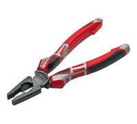 NWS 109-69-180 Officina e meccanica Pinza universale tipo forte 180 mm