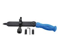 Laser Tools Universale Anello di Bloccaggio Pinze per Anelli di Sicurezza 7817