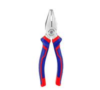 Pinze universali Workpro 7" 18 cm
