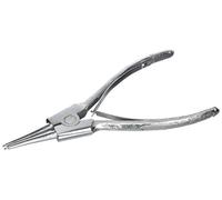 PINZE VIGOR CRV P/SEEGER ESTERNI DIRITTE