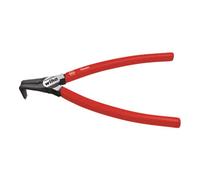 Pinze Wiha per anelli di sicurezza classici esterni (Z 34 5 01) curve Quantità:1