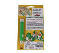 Pinzecca Ultra Dr Schick Pinza Per Zecche
