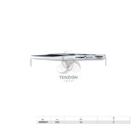 Pinzetta Antiacido Antimagnetica Bloccaggio Punte Finissime Dritte - Beta 999G