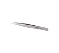 Pinzetta Ciglia Glamour Lashes Tweezer Straight Nails & Beauty