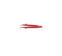 PINZETTA CURVA ISOLATA 1000V BETA ART. 993MQ