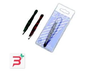 PINZETTA DEPILATORIA COLORI FANTASIA