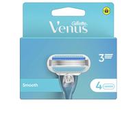 Pinzetta Depilazione Gillette VENUS SMOOTH SENSITIVE