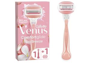 Pinzetta Depilazione Gillette VENUS SPA BREEZE