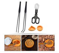 Pinzetta Per Rettili Strumento Mangiatoia Morsetto Di Alimentazione Accessori