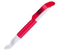 Pinzetta per zecche Trixie con LED - 1 pz, L 14 cm