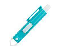 Pinzetta per zecche Trixie - in plastica