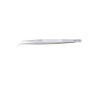 Pinzetta T2359 150 mm per lavori di precisione C.K