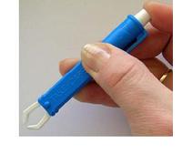 Farmacare Pinzetta Togli Zecche In Plastica Blister Singolo