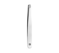 PINZETTA ZWILLING obliqua in acciaio inossidabile lucidato da 90 mm