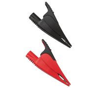 Pinzette a coccodrillo SureGrip™ AC285