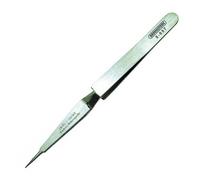 Pinzette A Croce SMD Bernstein 5-057 120Mm Autolock Dritto-Punta