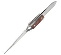 Pinzette A Inversione 160Mm, Punta Dritta - PTW1127