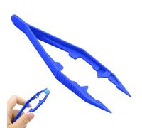 Pinzette a motore fine per bambini, pinzette per fai da te - pinzette per perle, piccoli utensili per bricolage, pratico strumento per la creazione di gioielli, strumento per la selezione di perline e