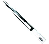 Pinzette appuntite 8 cm, 18