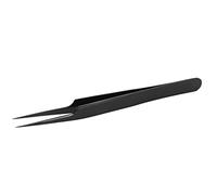 Pinzette artigianali Finitura in acciaio inossidabile Polish Operation Precise Hand Feel Hand Feel BST-17C Semiconductor