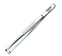 Pinzette Bernstein 5-007 Componenti 140Mm Nichelate