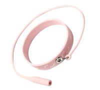 Pinzette Braccialetto in silicone Pinzette per extension per ciglia per ciglia Titolare per ia Supporto per estensione delle ia da polso Cinturino in gel di