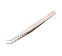 Pinzette Curve A Punta Fine Draper 19672 120Mm