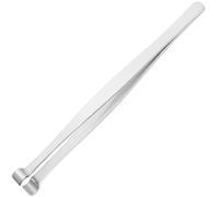 Pinzette da cucina con punte cilindriche 170 mm - Hendi 680179
