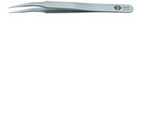 Pinzette Di Precisione CK Tools T2334 - 2334 120Mm