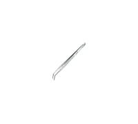 Pinzette Di Precisione Knipex 92 34 36 Con Perno Di Centraggio 152Mm