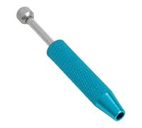 Pinzette in acciaio inox a 4 artigli 62 mm Gem Grabber (E)